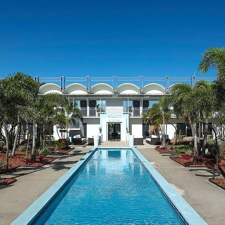 Quality Inn El Tuque Ponce Bagian luar foto