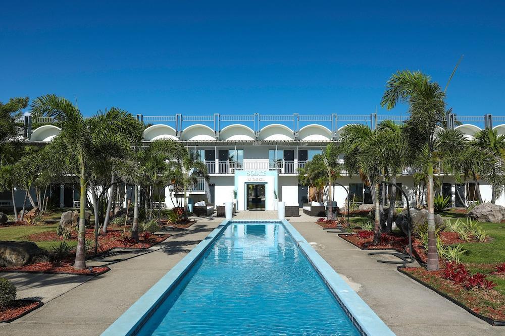 Quality Inn El Tuque Ponce Bagian luar foto