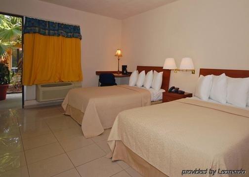Quality Inn El Tuque Ponce Ruang foto