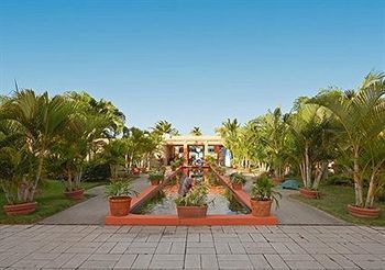 Quality Inn El Tuque Ponce Bagian luar foto