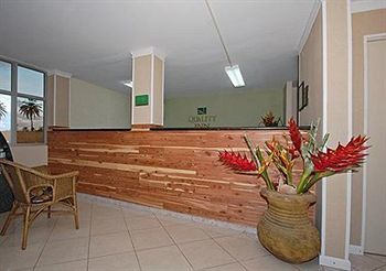 Quality Inn El Tuque Ponce Bagian luar foto