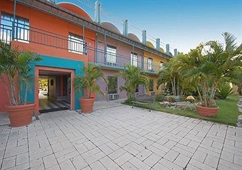 Quality Inn El Tuque Ponce Bagian luar foto
