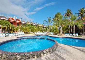 Quality Inn El Tuque Ponce Bagian luar foto